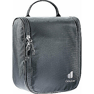Deuter Wash Center I melns (393072170000)