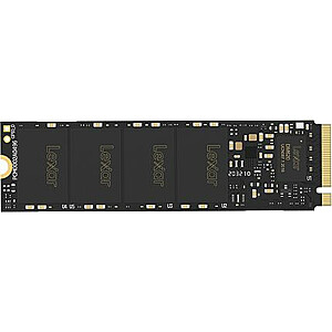 Lexar NM620 256GB M.2 2280 PCI-E x4 Gen3 NVMe SSD (LNM620X256G-RNNNG)