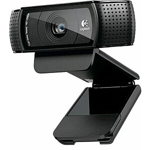 Logitech HD Webcam C920 (960-001360)