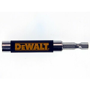 Направляющая Dewalt для винтов Ø = 9,5 мм L = 80 мм (DT7701)