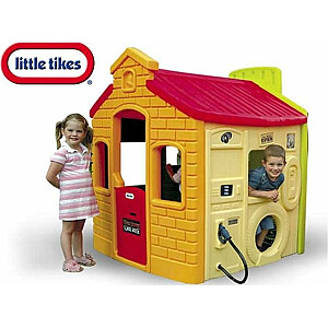 Little Tikes māja bērnu pilsētai (444C00060)