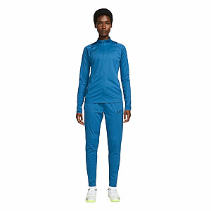 Женский спортивный костюм Nike NK Dri-Fit Academy 21 Track Suit K синий DC2096 407 (XS)