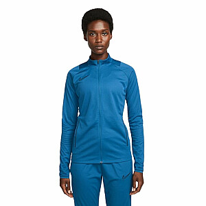 Женский спортивный костюм Nike NK Dri-Fit Academy 21 Track Suit K синий DC2096 407 (XS)