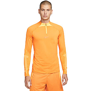 Мужская футболка для тренировок Nike Dri-Fit Strike оранжевая DH8732 738 (XL)