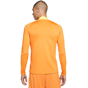 Мужская футболка для тренировок Nike Dri-Fit Strike оранжевая DH8732 738 (XL)