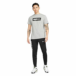 Nike NK Dri-Fit FC Liber Pant K vīriešu bikses melnas DC9016 010 (S)