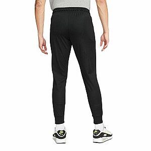 Мужские брюки Nike NK Dri-Fit FC Liber Pant K черные DC9016 010 (M)