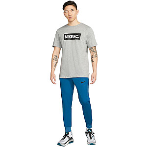 Nike NK Df FC Libero Pant K синие мужские брюки DC9016 407 (S)