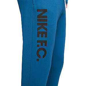 Nike NK Df FC Libero Pant K синие мужские брюки DC9016 407 (S)