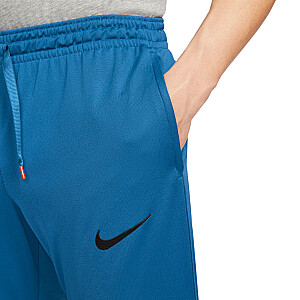 Nike NK Df FC Libero Pant K zilas vīriešu bikses DC9016 407 (M)