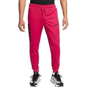 Штаны мужские Nike NK Dri-Fit Fc Libero Pant K розовые DC9016 614 (S)