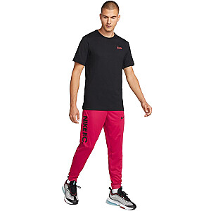 Vīriešu bikses Nike NK Dri-Fit Fc Libero Pant K rozā DC9016 614 (L)