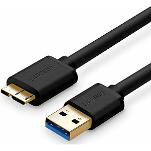 Kabel USB Ugreen USB 3.0 - mikro USB 3.0 1m