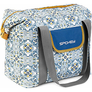 Spokey Thermal pludmales soma San Remo zila (928255)