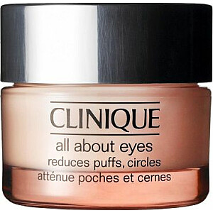 Clinique All About Eyes 15 мл