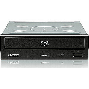 Диски LG HLDS BH16NS40.ARAA10B