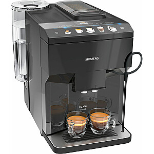 Siemens TP501R09 кофеварка эспрессо