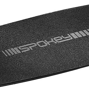 Scooter Spokey Agent 200 mm melns 929389