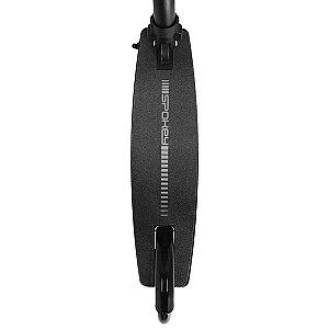 Scooter Spokey Agent 200 mm melns 929389