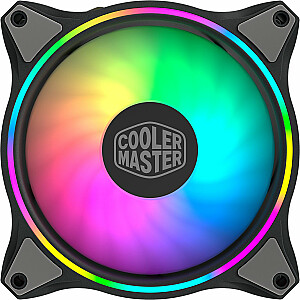 Cooler Master MasterFan MF120 Halo (MFL-B2DN-18NPA-R1)