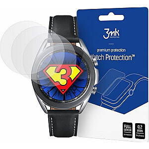 3MK FlexibleGlass Sam Watch 3 45mm aizsargplēve