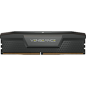 Corsair Vengeance CMK192GX5M4B5200C38 192GB 4x48GB DDR5 5200MHz atmiņas modulis