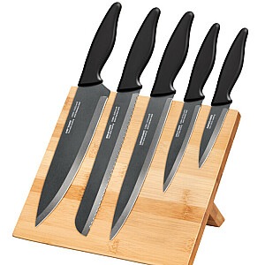 Кухонные ножи и точилки для ножей