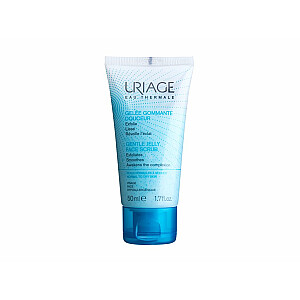Sejas skrubis Delicate Jelly 50ml