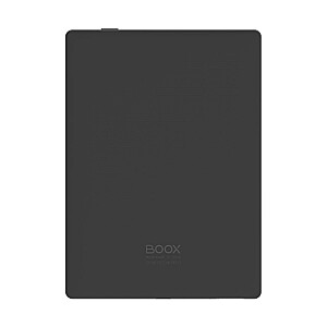 Onyx Boox Poke 5 melna e-grāmata
