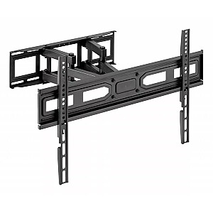 КРЕПЛЕНИЕ ДЛЯ LED/LCD TV 37-80" 40KG AR-90 регулируемое по вертикали/горизонтали 67-355мм