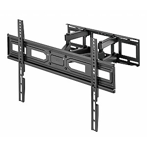 MONTĀŽS LED/LCD TV 37-80" 40KG AR-90 vertikāli/horizontāli regulējams 67-355mm