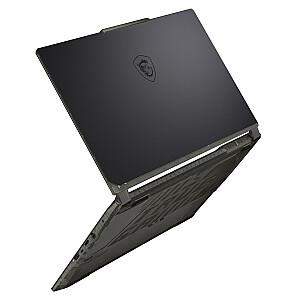 Ноутбук MSI Cyborg 15 A12VF-266XPL i5-12450H 15,6 дюйма FHD 144 Гц IPS-уровень 16 ГБ DDR5 SSD512 RTX 4060 8 ГБ NoOS