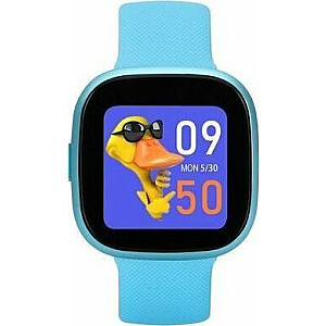 Умные часы Garett Electronics Kids Fit Blue