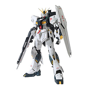 Kolekcionējama figūra BANDAI MG 1/100 NU GUNDAM Ver. kur