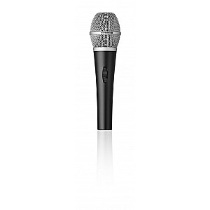 Beyerdynamic TG V35d s Черный, Серебряный Сценический/выступательный микрофон