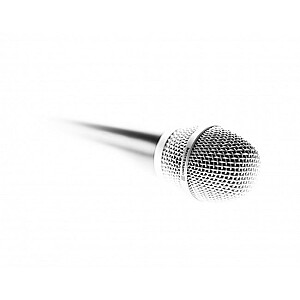 Beyerdynamic TG V35d s Черный, Серебряный Сценический/выступательный микрофон