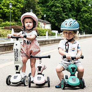 Scoot & Ride Highwaykick 1 Kids Scooter Green
