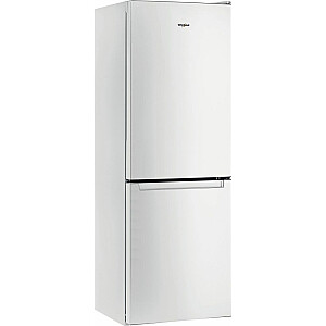 Холодильник Whirlpool W5 721E W 2 холодильник