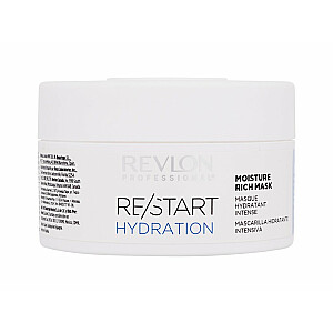 Hydration Moisture Rich Mask Re/Start 250мл