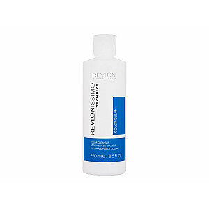 Krāsu tīrīšanas līdzeklis Revlonissimo Technics 250ml