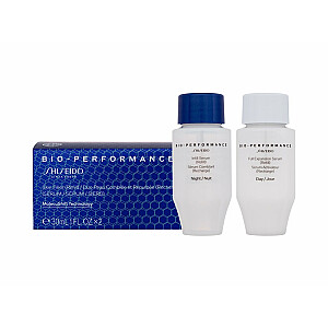 Bio-Performance Skin Filling Serums 30 ml