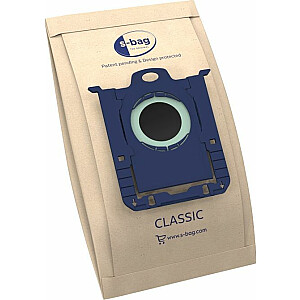 Electrolux E200S s-bag® Classic мешок для пылесоса 5 шт.