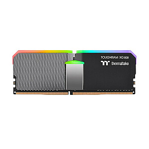 Thermaltake Toughram XG RGB 32GB 2x16GB DDR4 3600MHz atmiņas modulis