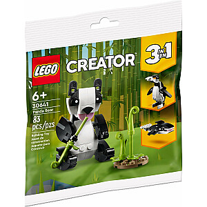 Панда LEGO Creator (30641)