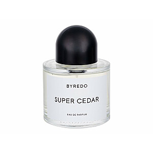 Parfum BYREDO Super Cedar 100ml