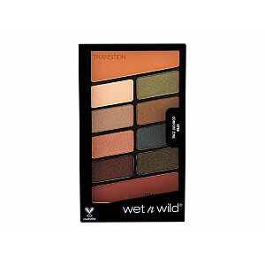 10 Pan Color Icon Comfort Zone 8,5 г