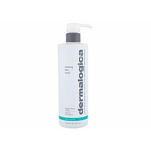 Active Clearing Cleansing Gel 500ml