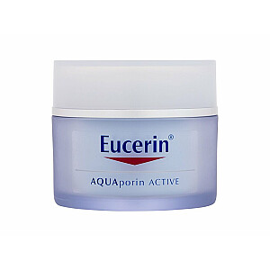 AQUAporin Active normālai un kombinētai ādai 50ml