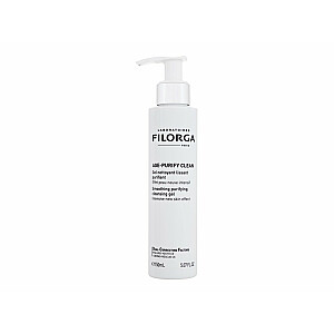 Очищающий гель Clean Smoothing Purifying Cleansing Gel Age-Purify 150мл