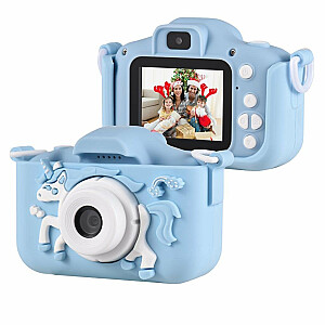 RoGer UNICORN Детская цифровая фотокамера